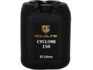 Goldline Cyclone 150 Compressor Oil. 25 Litre Drum.